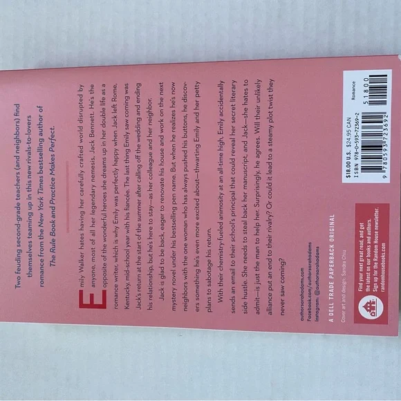 Sarah Adams Paperbacks - Picture 3 of 6